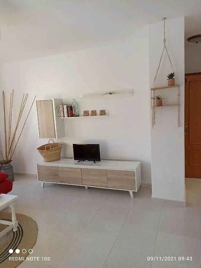Apartamento El Carmen 12 Morro Jable  Spain