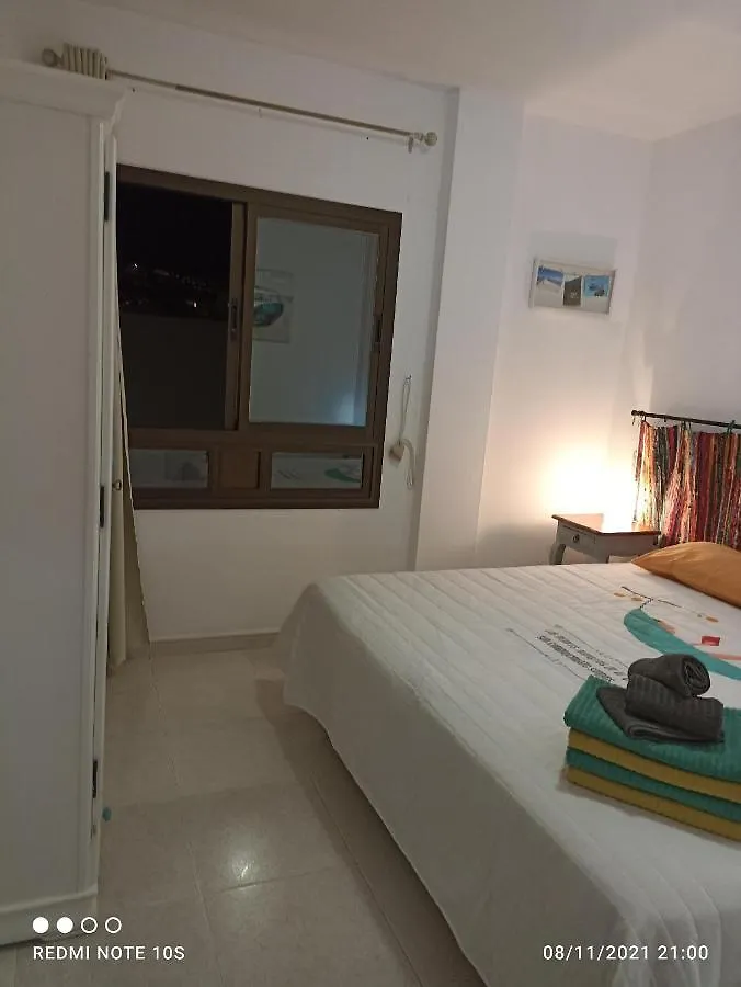 Apartamento El Carmen 12 Morro Jable  0*, Morro Jable (Fuerteventura) Spain