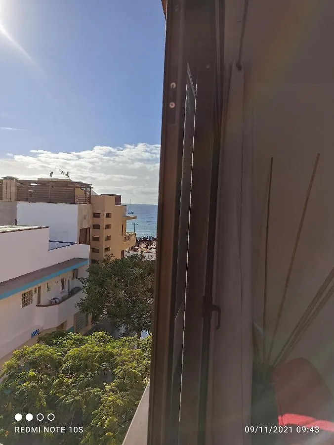 Apartment Apartamento El Carmen 12 Morro Jable  Spain