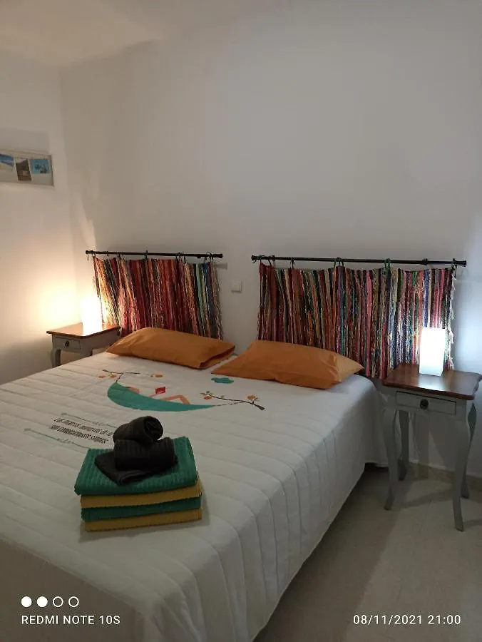 Apartamento El Carmen 12 Morro Jable  Morro Jable (Fuerteventura)